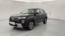 Used Hyundai Creta SX (O) 1.5 Petrol in Lucknow