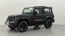 Used Mahindra Thar LX Convertible Diesel AT in Delhi