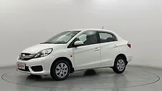 Used Honda Amaze 1.2 S i-VTEC in Gurgaon