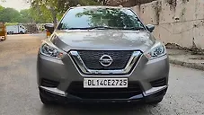 Used Nissan Kicks XL 1.5 D [2019-2019] in Delhi