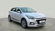 Used Hyundai Elite i20 Asta 1.2 (O) [2019-2020] in Jaipur