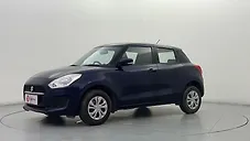 Used Maruti Suzuki Swift VXi AMT [2021-2023] in Ghaziabad