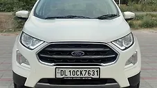 Used Ford EcoSport Titanium + 1.5L Ti-VCT AT in Delhi