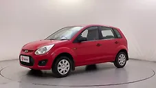 Used Ford Figo Duratorq Diesel EXI 1.4 in Bangalore