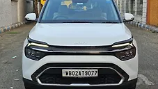 Used Kia Carens Luxury Plus 1.5 Turbo Petrol iMT 7 STR in Kolkata