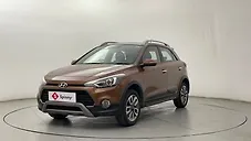 Used Hyundai i20 Active 1.2 SX [2015-2016] in Coimbatore