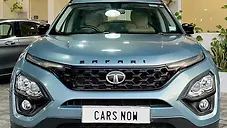Used Tata Safari XZA Plus in Hyderabad