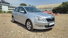 Used Skoda Rapid Ambition 1.5 TDI AT in Mumbai