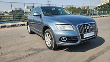 Used Audi Q5 2.0 TDI quattro Premium in Mumbai