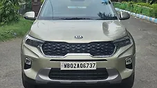 Used Kia Sonet HTK Plus 1.2 [2020-2021] in Kolkata