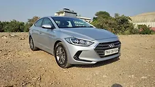 Used Hyundai Elantra SX 2.0 AT in Mumbai
