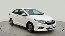 Used Honda City VX CVT in Jaipur