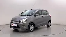 Used Maruti Suzuki Celerio ZXi in Bangalore