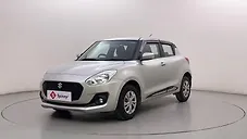 Used Maruti Suzuki Swift VXi AMT [2018-2019] in Bangalore