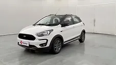 Used Ford Freestyle Titanium 1.2 Ti-VCT [2018-2020] in Lucknow
