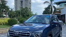 Used Hyundai Creta SX 1.5 Petrol [2020-2022] in Thane