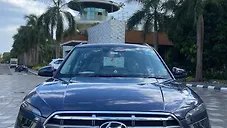 Used Hyundai Creta SX 1.5 Petrol [2020-2022] in Thane