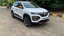 Used Renault Kwid CLIMBER 1.0 AMT in Thane
