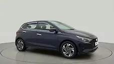 Used Hyundai i20 Asta (O) 1.5 MT Diesel in Bangalore