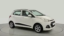 Used Hyundai Grand i10 Sportz 1.2 Kappa VTVT [2013-2016] in Noida