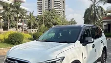 Used MG Gloster Sharp 7 STR 2.0 Twin Turbo 4WD in Thane