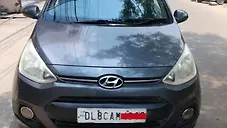 Used Hyundai Grand i10 Magna 1.2 Kappa VTVT [2013-2016] in Delhi