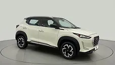 Used Nissan Magnite XV Dual Tone [2020] in Delhi