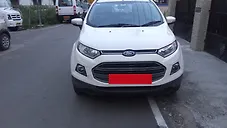 Used Ford EcoSport Titanium + 1.5L Ti-VCT AT in Chennai