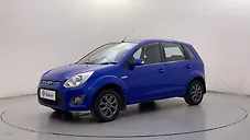 Used Ford Figo Duratec Petrol Titanium 1.2 in Bangalore
