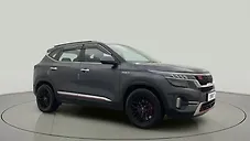 Used Kia Seltos GTX Plus 1.4 DCT in Bangalore