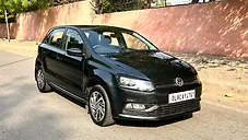 Used Volkswagen Polo Comfortline 1.0L (P) in Delhi