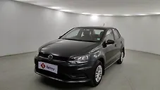 Used Volkswagen Ameo Trendline 1.0L (P) in Indore