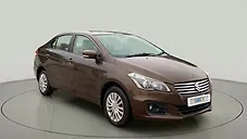 Used Maruti Suzuki Ciaz VXi in Jaipur