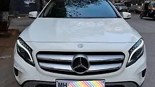 Used Mercedes-Benz GLA 200 d Sport in Mumbai