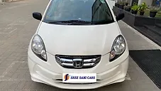 Used Honda Amaze 1.2 E i-VTEC in Coimbatore