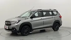 Used Maruti Suzuki XL6 Zeta AT Petrol in Ghaziabad