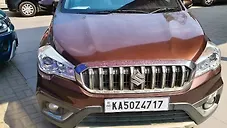 Used Maruti Suzuki S-Cross Zeta 1.3 in Bangalore