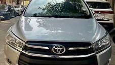 Used Toyota Innova Crysta GX 2.4 AT 7 STR in Delhi