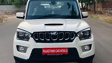 Used Mahindra Scorpio S10 in Jaipur