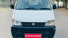 Used Maruti Suzuki Eeco 5 STR AC (O) in Jaipur