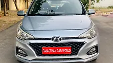 Used Hyundai i20 Magna 1.2 MT [2020-2023] in Jaipur