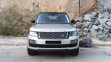 Used Land Rover Range Rover 4.4 SDV8 Autobiography LWB in Hyderabad