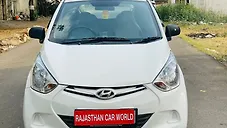 Used Hyundai Eon Era + in Jaipur