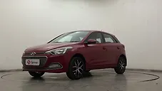 Used Hyundai Elite i20 Asta 1.2 in Hyderabad