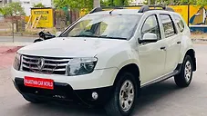 Used Renault Duster 110 PS RXL 4X2 MT in Jaipur
