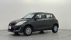 Used Maruti Suzuki Swift VXi in Gurgaon