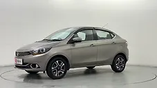 Used Tata Tigor Revotron XZ+ in Gurgaon
