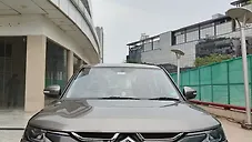 Used Maruti Suzuki Brezza VXi [2023-2025] in Karnal