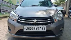 Used Maruti Suzuki Celerio ZXi [2017-2019] in Jamshedpur