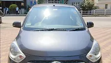 Used Hyundai i10 Magna 1.2 Kappa2 in Bangalore